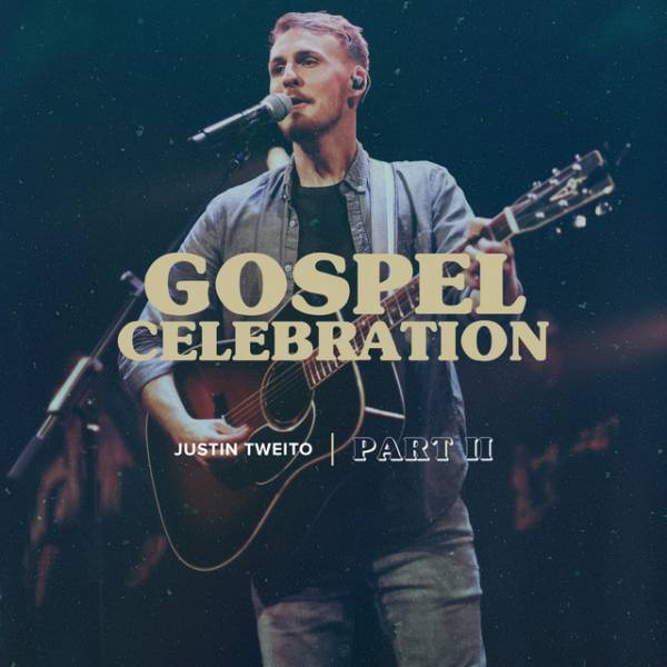 Gospel Celebration (Part 2) (Live)