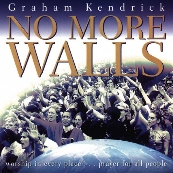 No More Walls