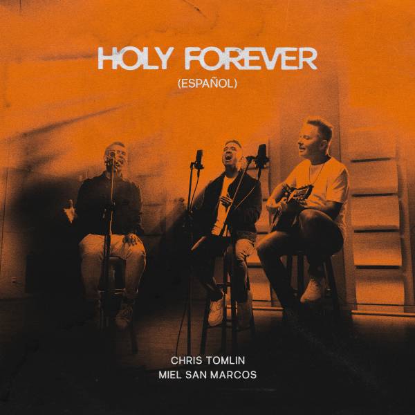 Holy Forever (Espanol)