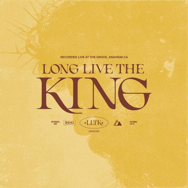 Long Live The King (Deluxe)