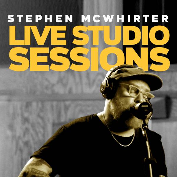 Live Studio Sessions
