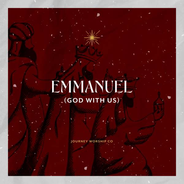 Emmanuel (God With Us)