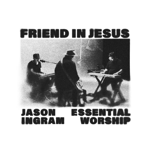 Friend In Jesus