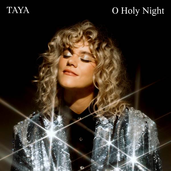 O Holy Night - Passion Lyrics and Chords