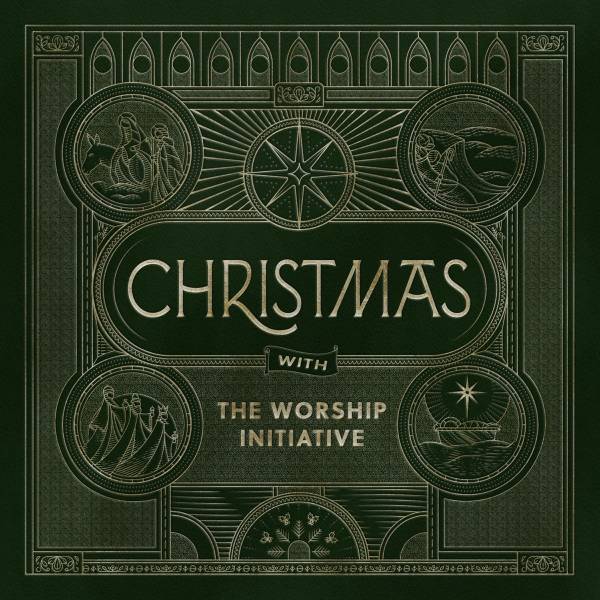 Christmas With The Worship Initiative