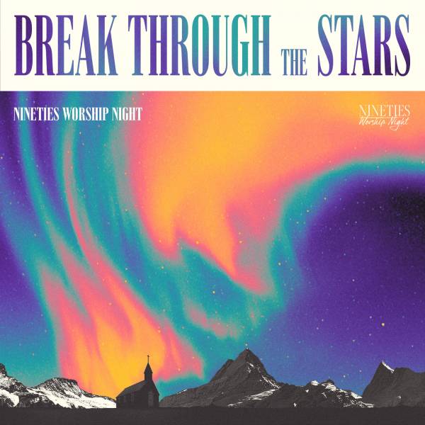 Break Through The Stars