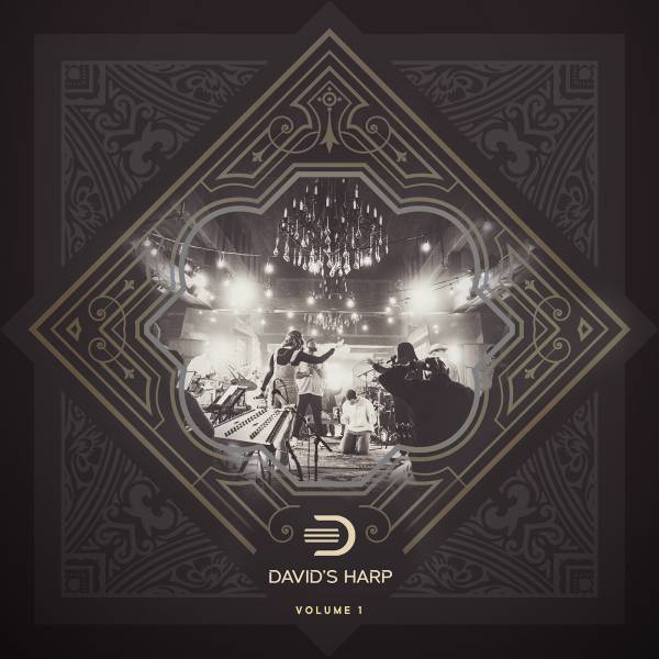 David's Harp Volume 1