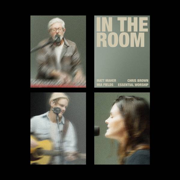 In The Room (Song Session)