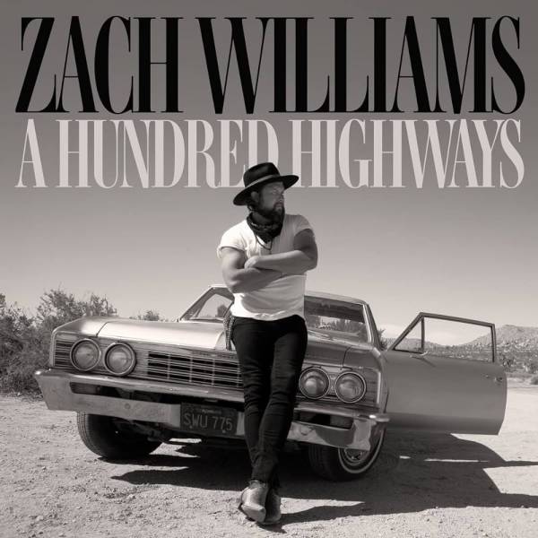 A Hundred Highways (Deluxe)