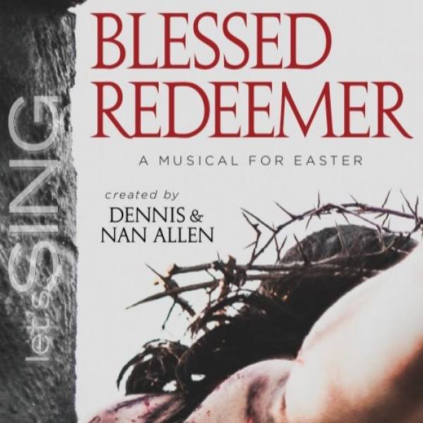 Blessed Redeemer