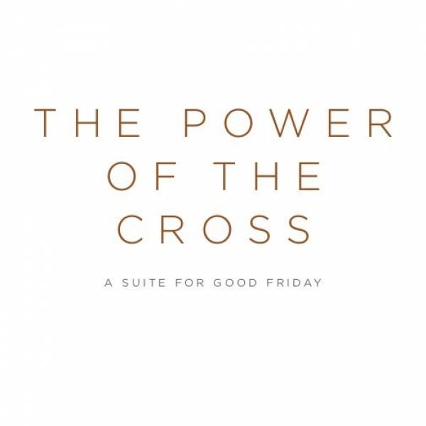 The Power Of The Cross