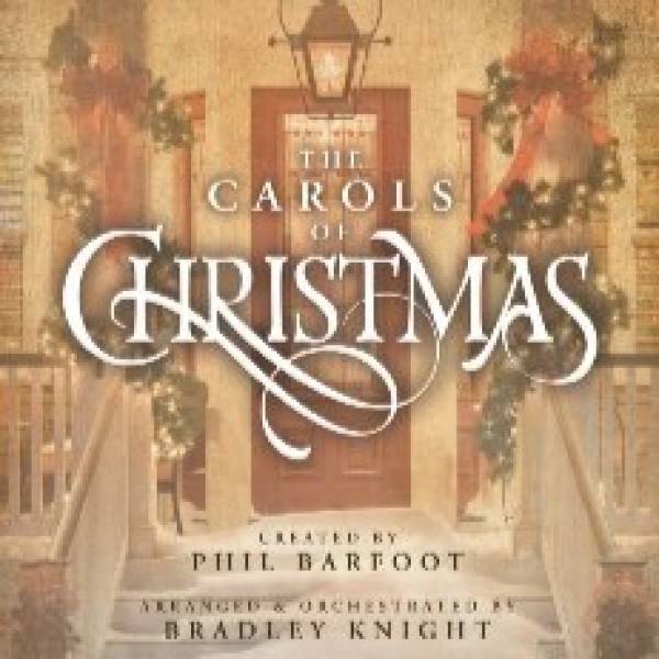 The Carols Of Christmas (Vol. 1)