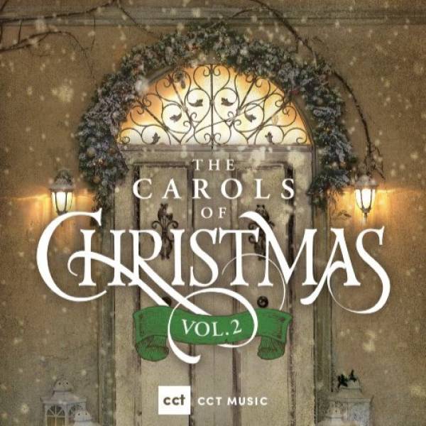 The Carols Of Christmas (Vol. 2)