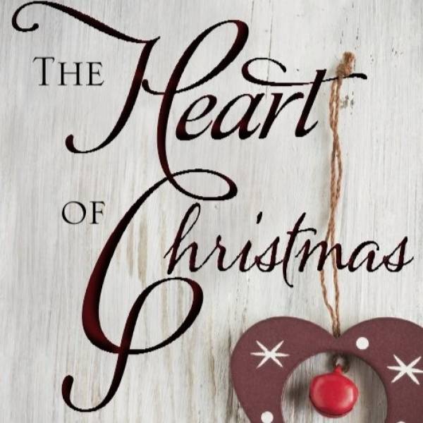 The Heart Of Christmas