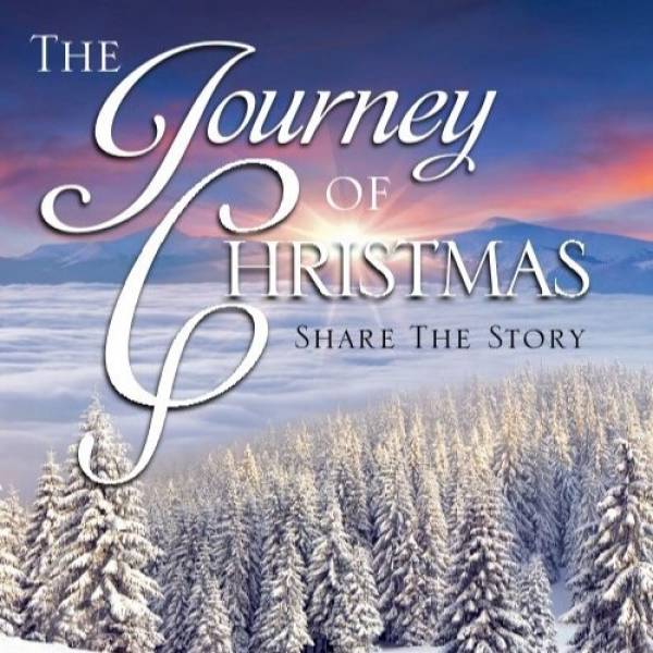 The Journey Of Christmas