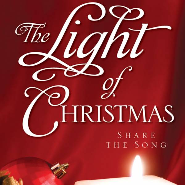 The Light Of Christmas