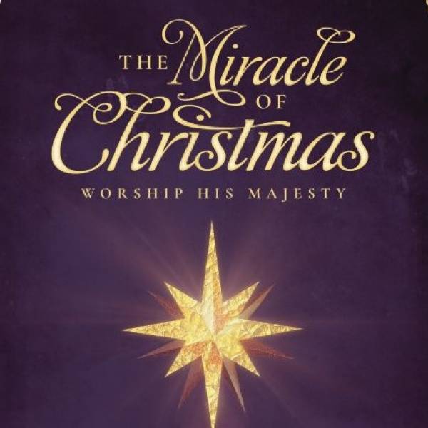 The Miracle Of Christmas