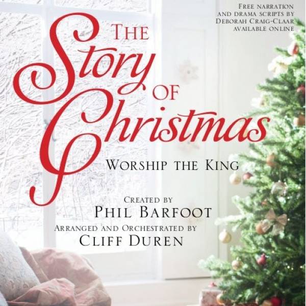 The Story Of Christmas