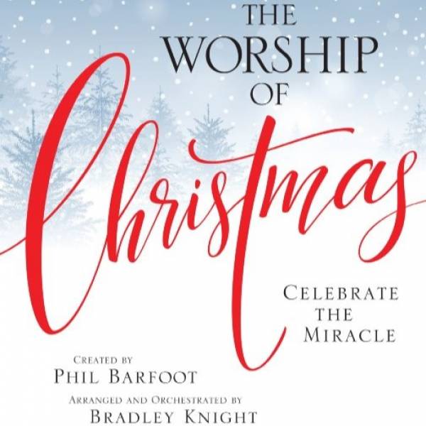 The Worship Of Christmas