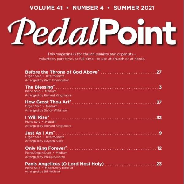 PedalPoint Summer 2021