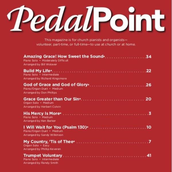 PedalPoint Summer 2020