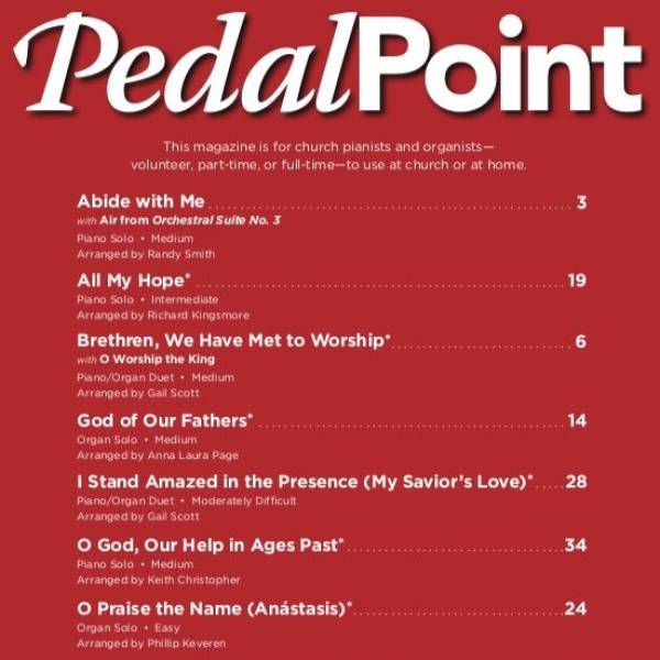 PedalPoint Summer 2019