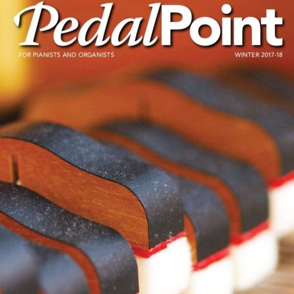 PedalPoint Winter 2018