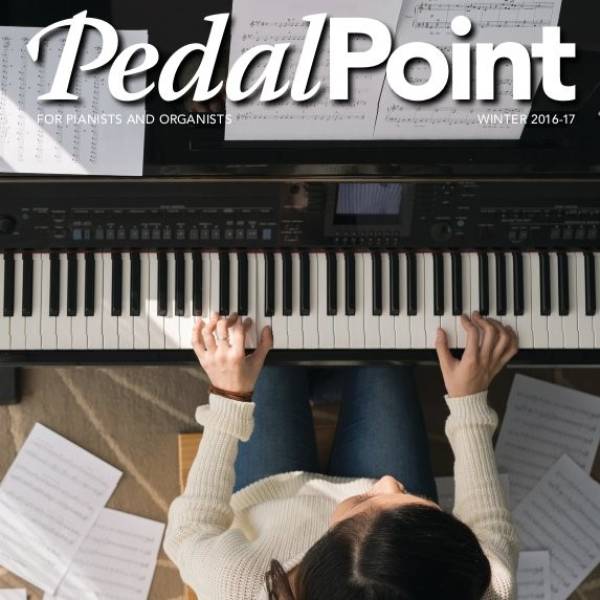 PedalPoint Winter 2017