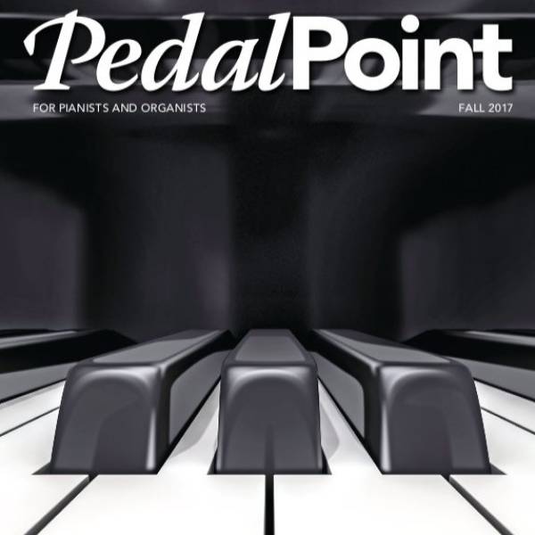 PedalPoint Fall 2017