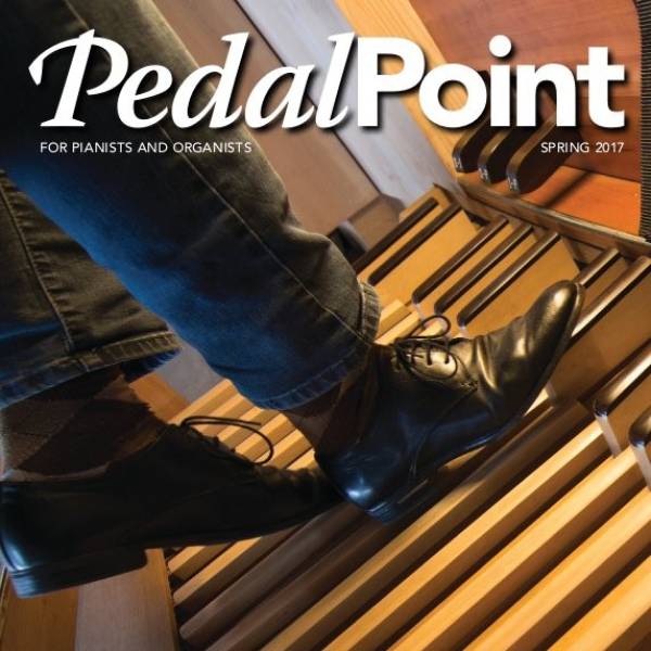 PedalPoint Spring 2017