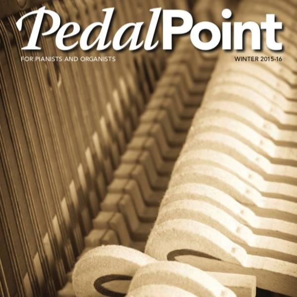 PedalPoint Winter 2016