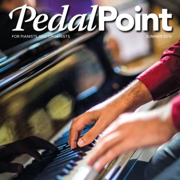 PedalPoint Summer 2016