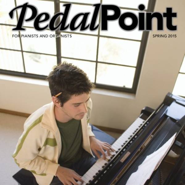 PedalPoint Spring 2015