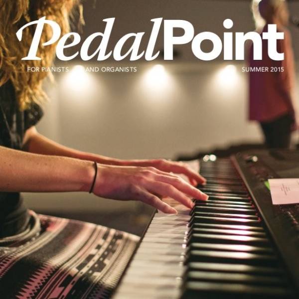 PedalPoint Summer 2015