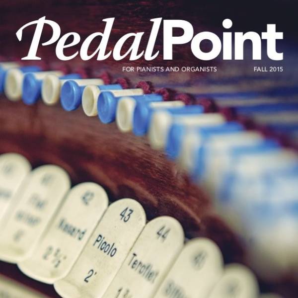 PedalPoint Fall 2015