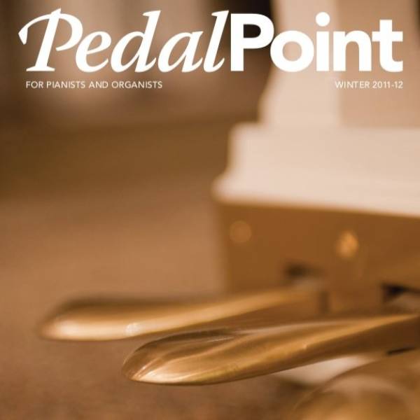 PedalPoint Winter 2012