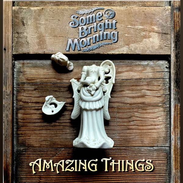 Amazing Things