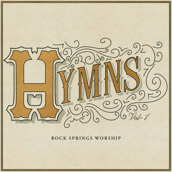 Hymns (Vol 1.)