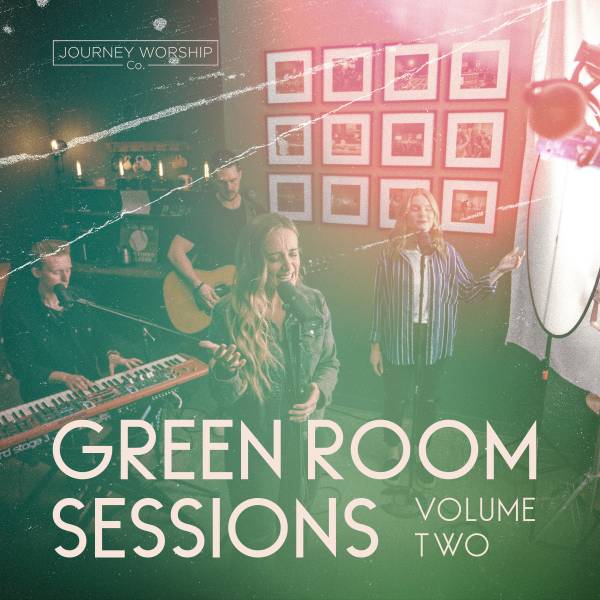 Green Room Sessions Vol 2
