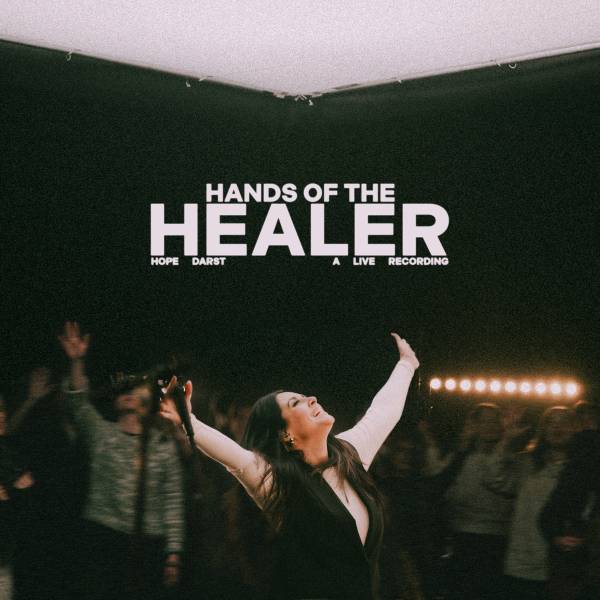 Hands Of The Healer (Live)