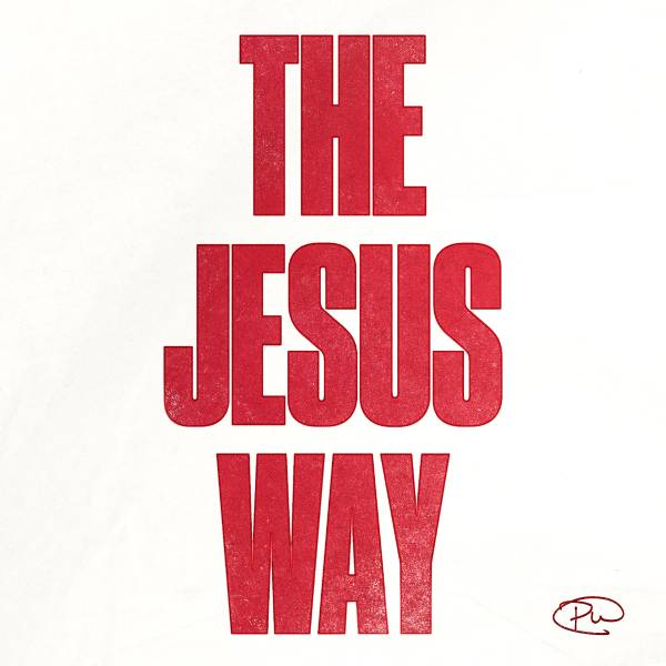 The Jesus Way (Radio Version)