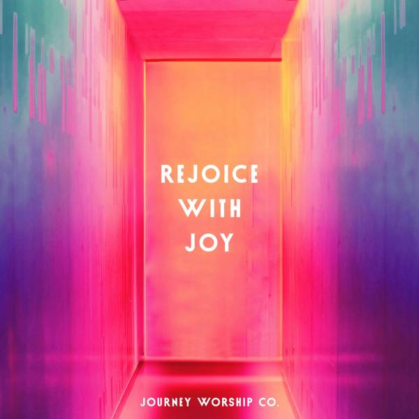 Rejoice With Joy