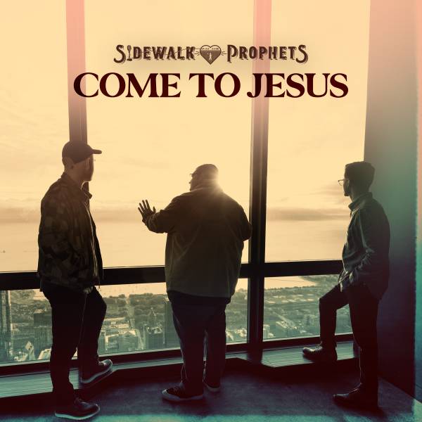 Come To Jesus