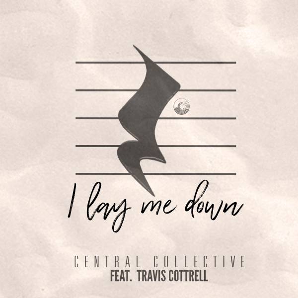 I Lay Me Down