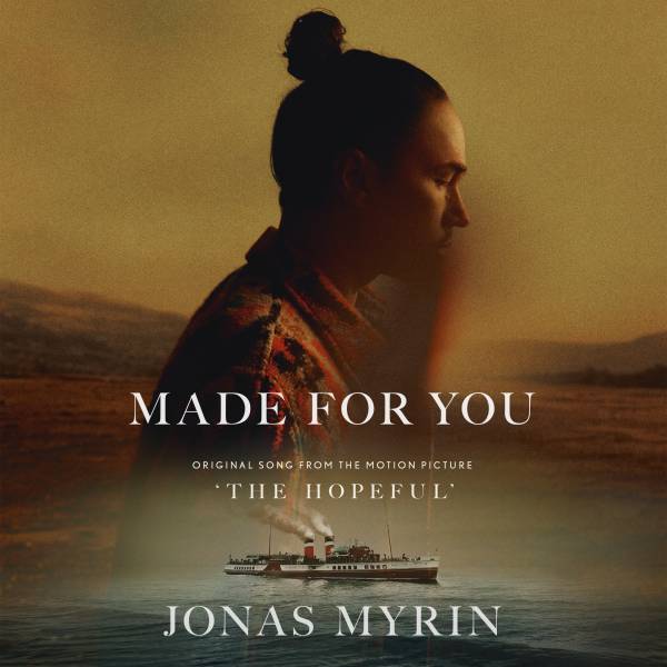 The Hopeful (Original Motion Picture Soundtrack)