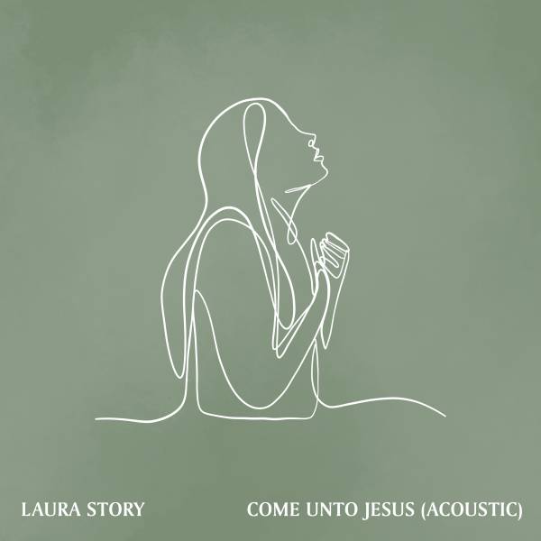 Come Unto Jesus (Acoustic)