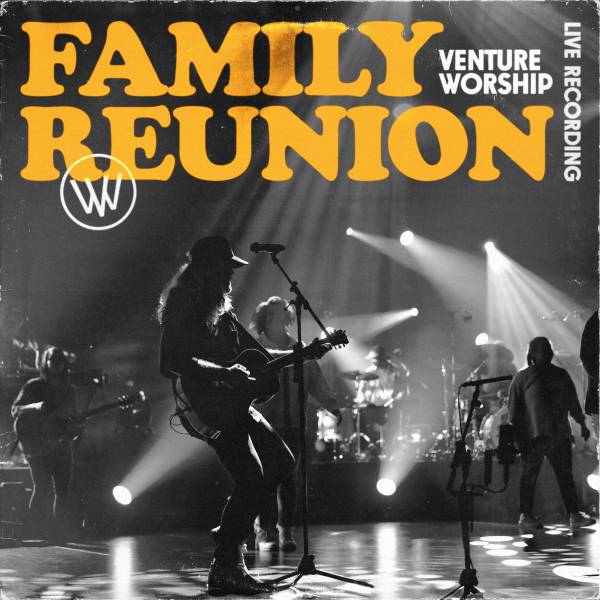 Family Reunion Live Recording