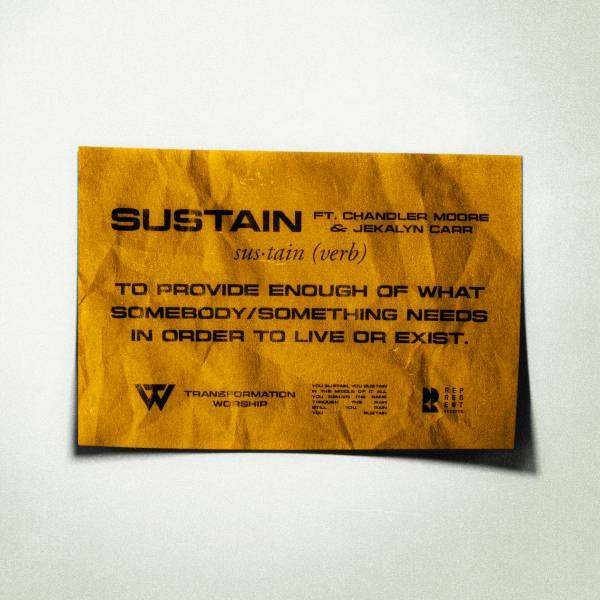 Sustain