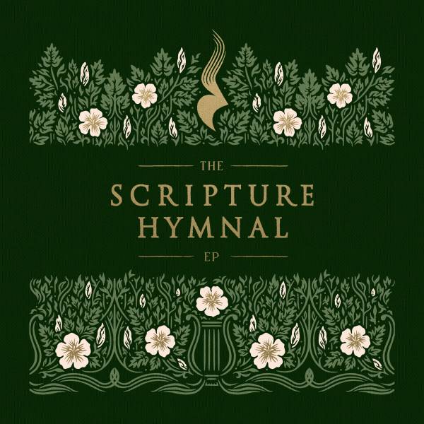 Scripture Hymnal EP