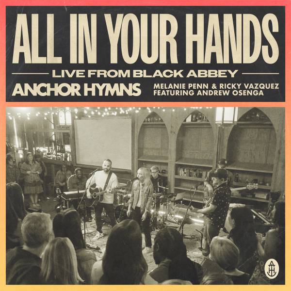 All In Your Hands